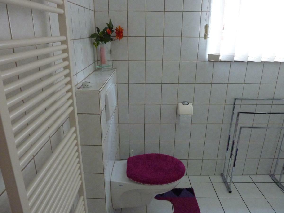 Schoene, Gemuetliche Wohnung Katzhutte Exterior photo